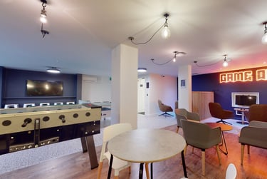 Silver En Suite Plus at iQ Tufnell House, Station Road / Huddleston Road, Tufnell Park, London, N70EG - Image 3
